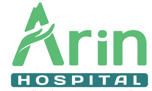 Arin Hospital Logo